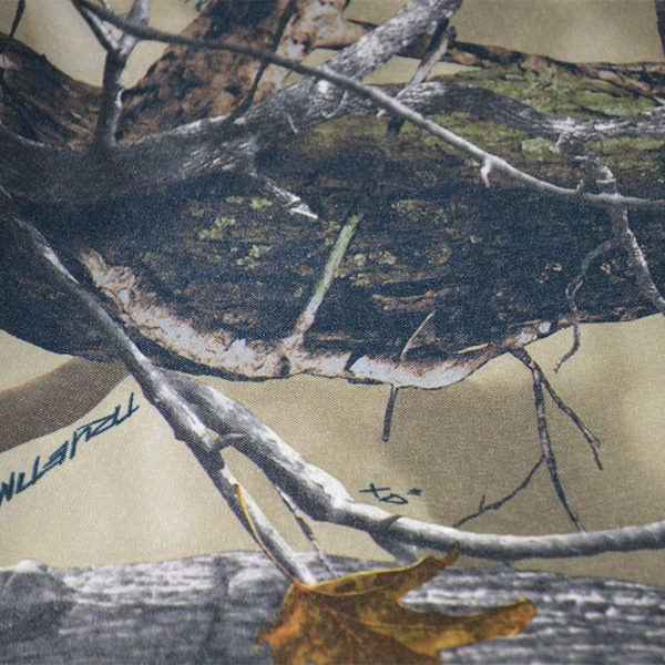 300 Denier Polyester Digital Fall Camo 60 True Timber