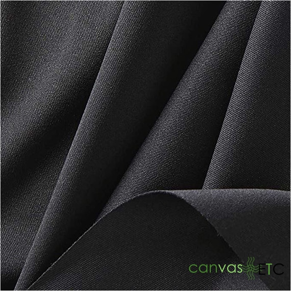 Backdrop kit fabric for pipe and drape