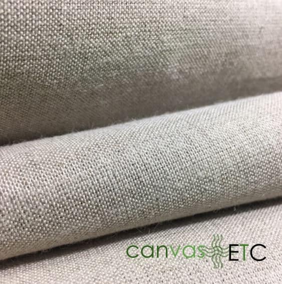 Linen Canvas