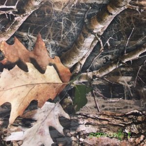 True Timber Camo