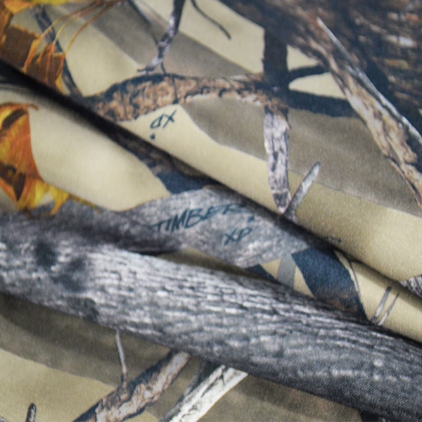 True Timber 300 Denier Polyester 60