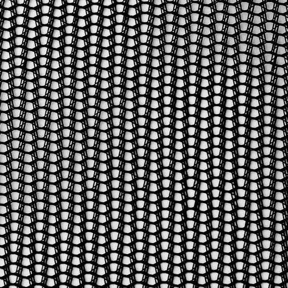 Hat_Mesh_Black