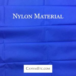 Nylon material