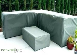 Outdoor Furniture Covers protect and secure