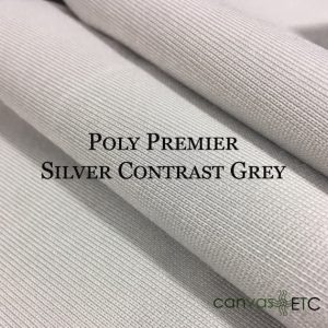 PolyPremier Silver Grey