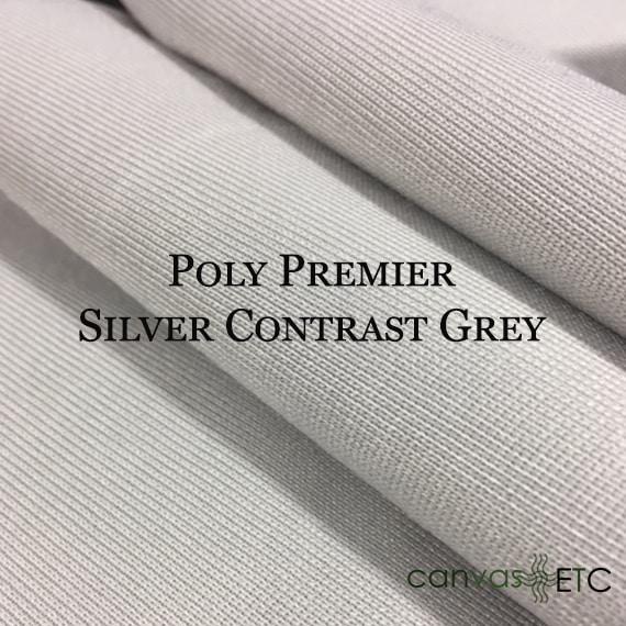 PolyPremier Silver Grey