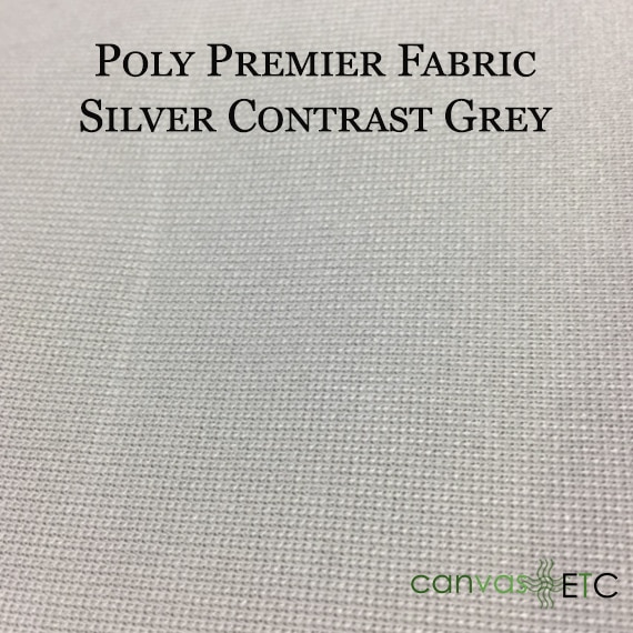 PolyPremier Silver