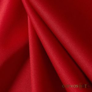 Poly Premier in Red
