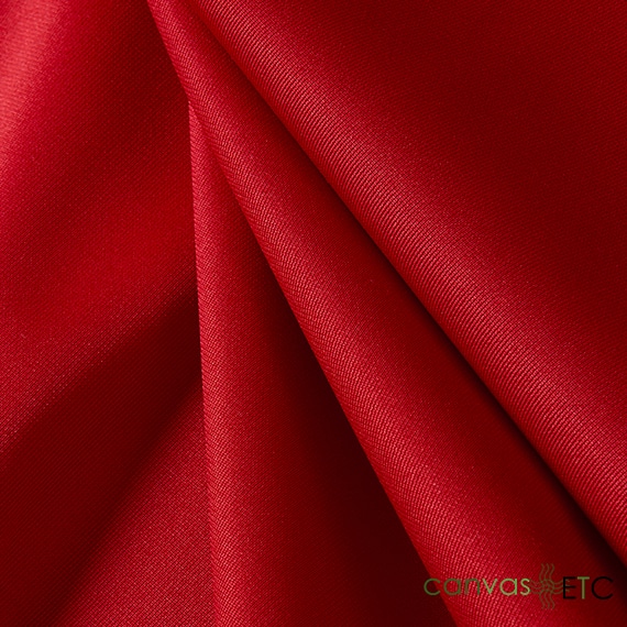 Poly Premier in Red