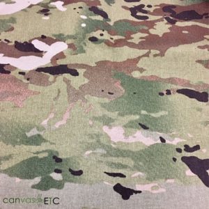 500 Denier OCP
