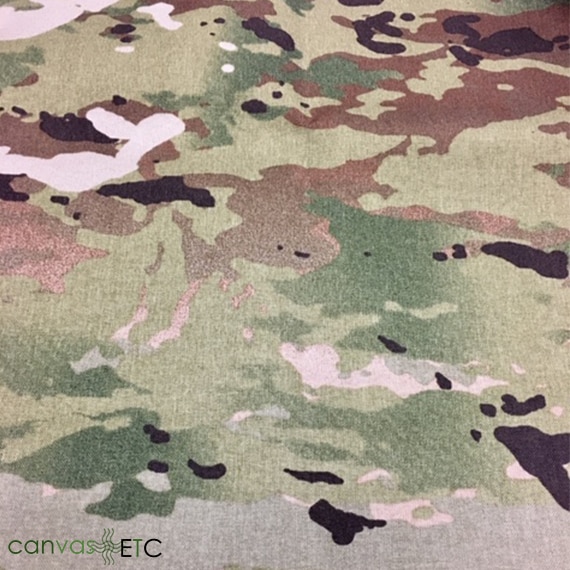 500 Denier OCP