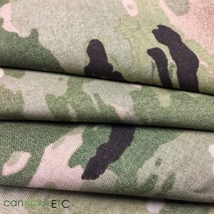 500 Denier Operation Enduring Freedom Camouflage