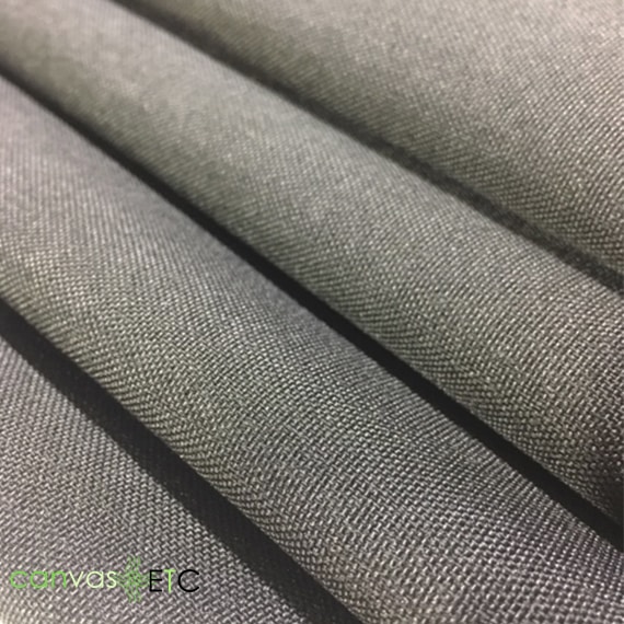 500 Denier Wolf Gray