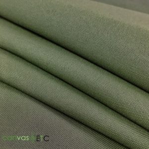 500Denier Fabric in Ranger Green