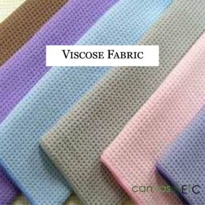 What Is Viscose Fabric