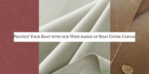 Boat Cover Canvas