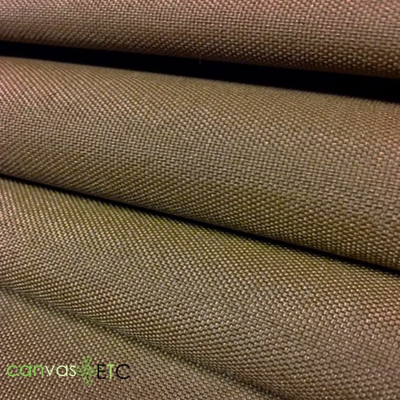 Coyote Brown 500 Denier