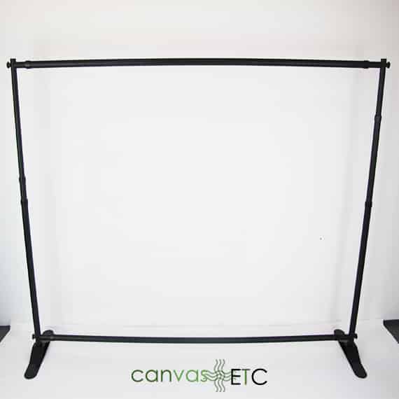 Panel frame