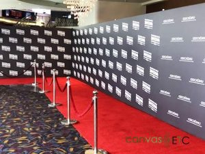 Step and Repeat
