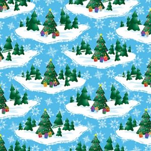 Christmas fabric