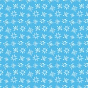 Christmas fabric for DIY projects