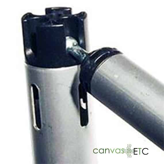 Versatop for Pipe and Drape System