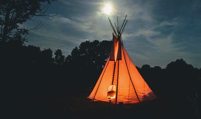 teepee-what-type-of-canvas-to-buy-for-your-project-canvas-etc