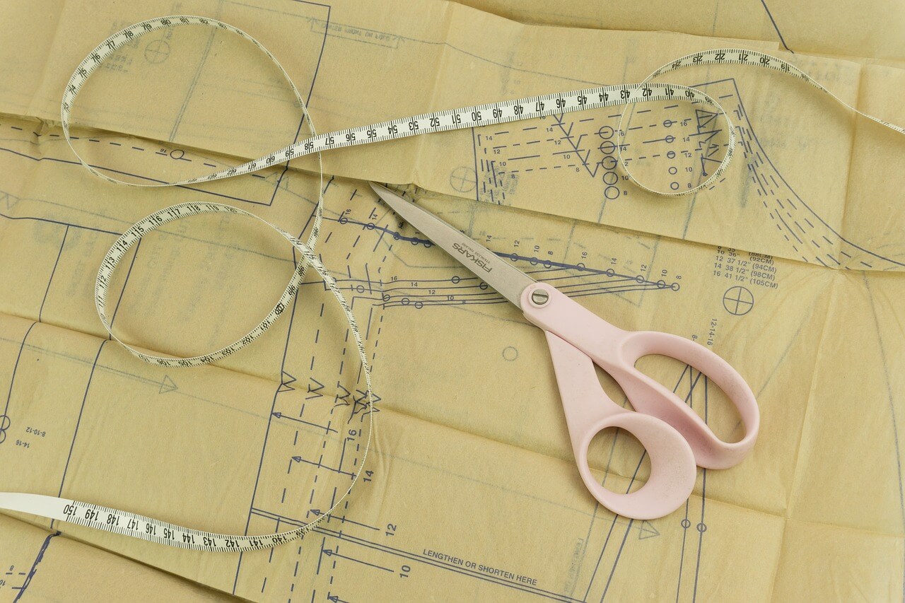 fabrics for pattern making canvas etc paper pattern