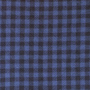 gigham prints on fabric canvas etc