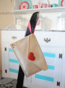valentine's day crafts canvas etc envelope