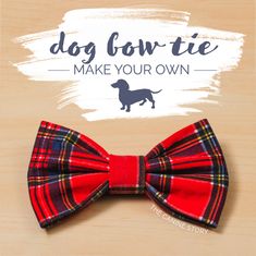dog-bow-tie-national-pet-day-canvas-etc