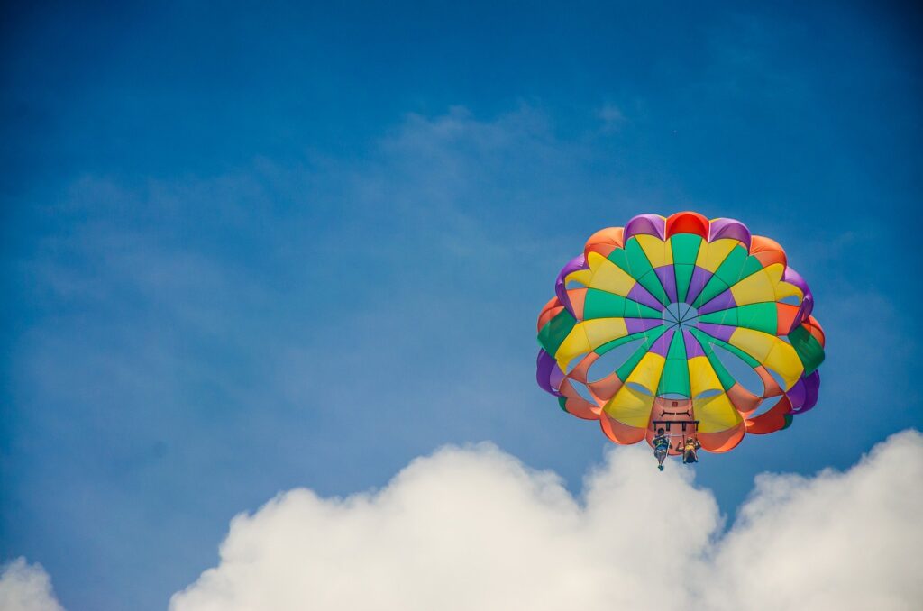 parachute outdoor fabrics canvas etc