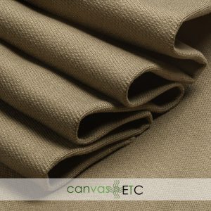 Bull Denim Tan