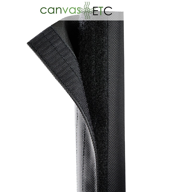 Ballistic Nylon Hose Sleeves
