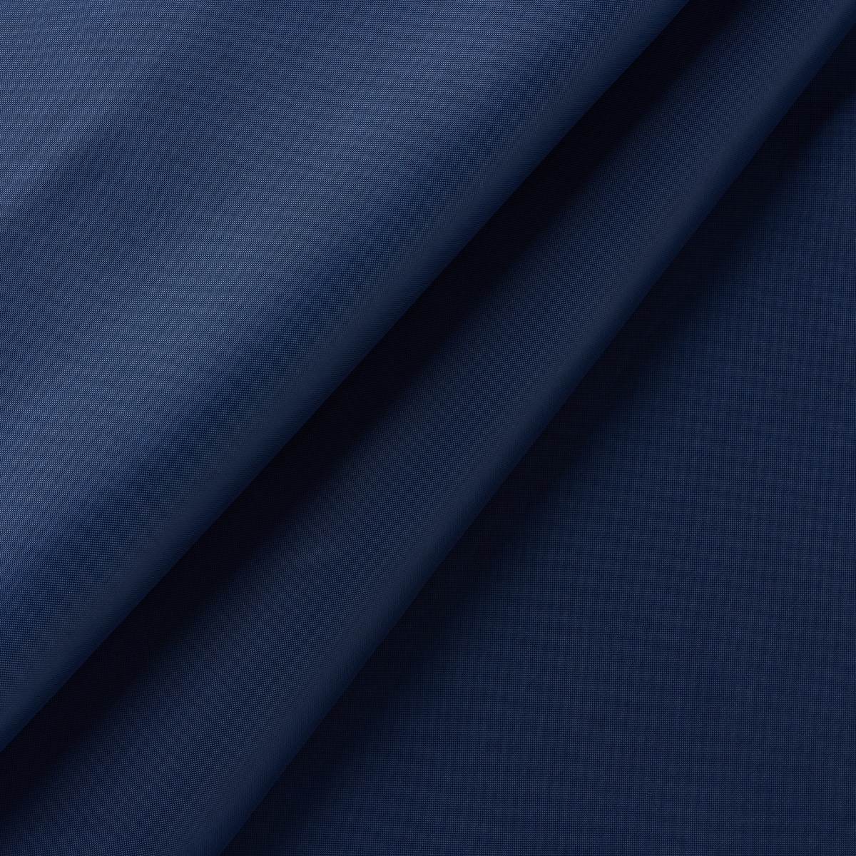 200 Denier Polyester Oxford Navy Blue