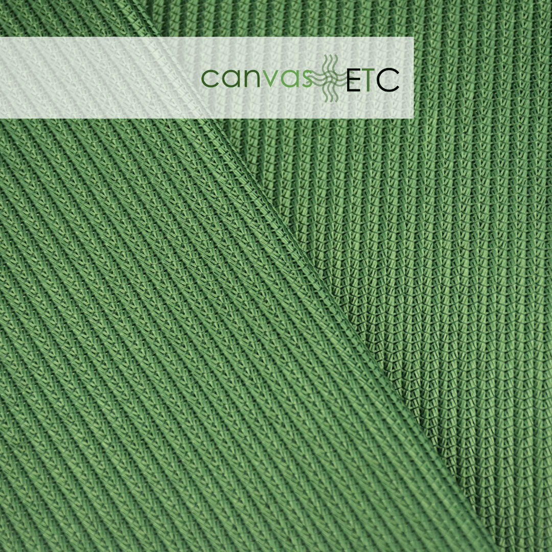 Grasscatcher Mesh Green