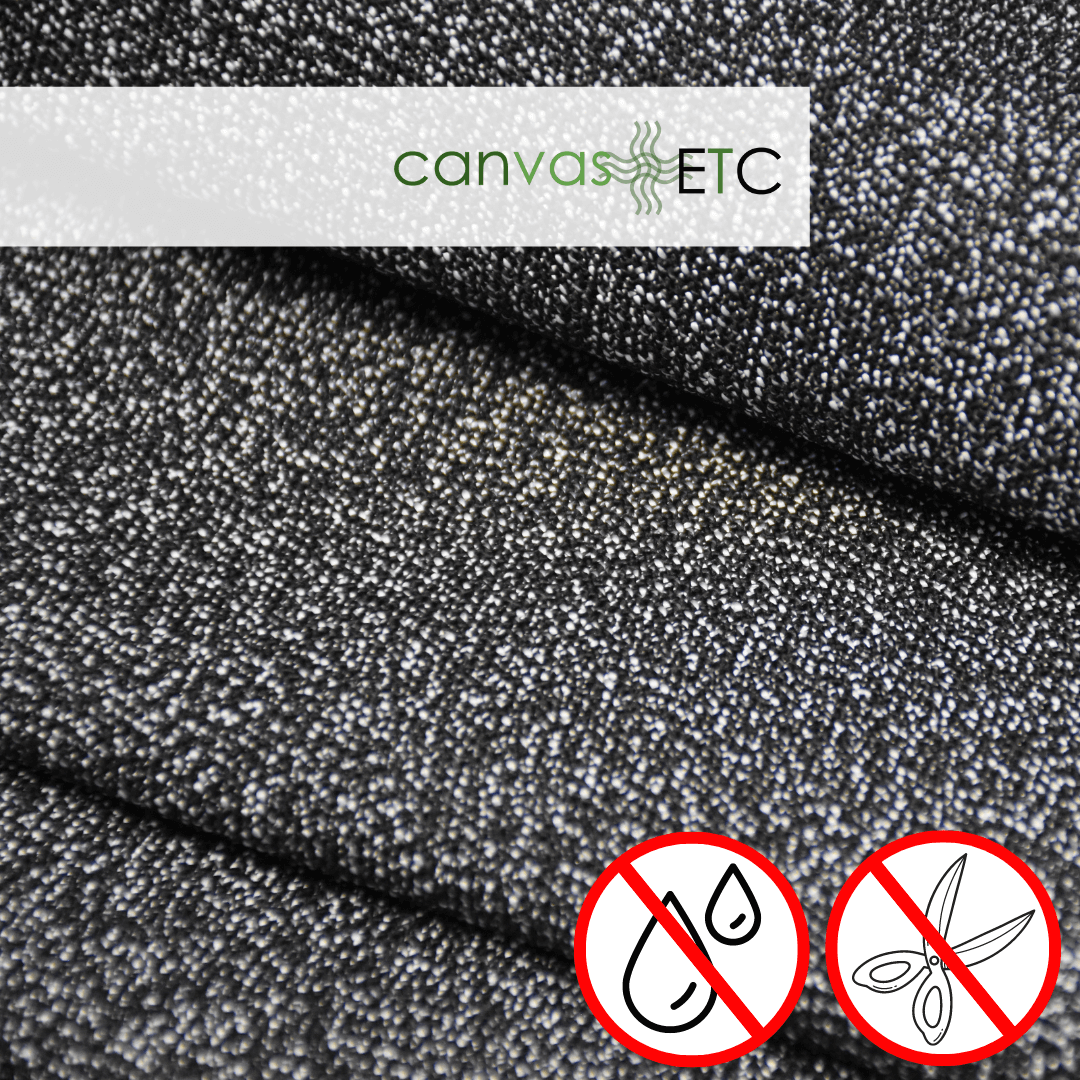 UHMWPE fabric