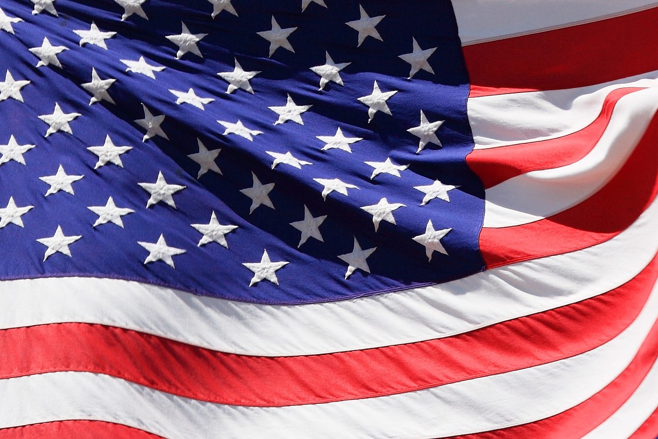 polyester flag canvas etc