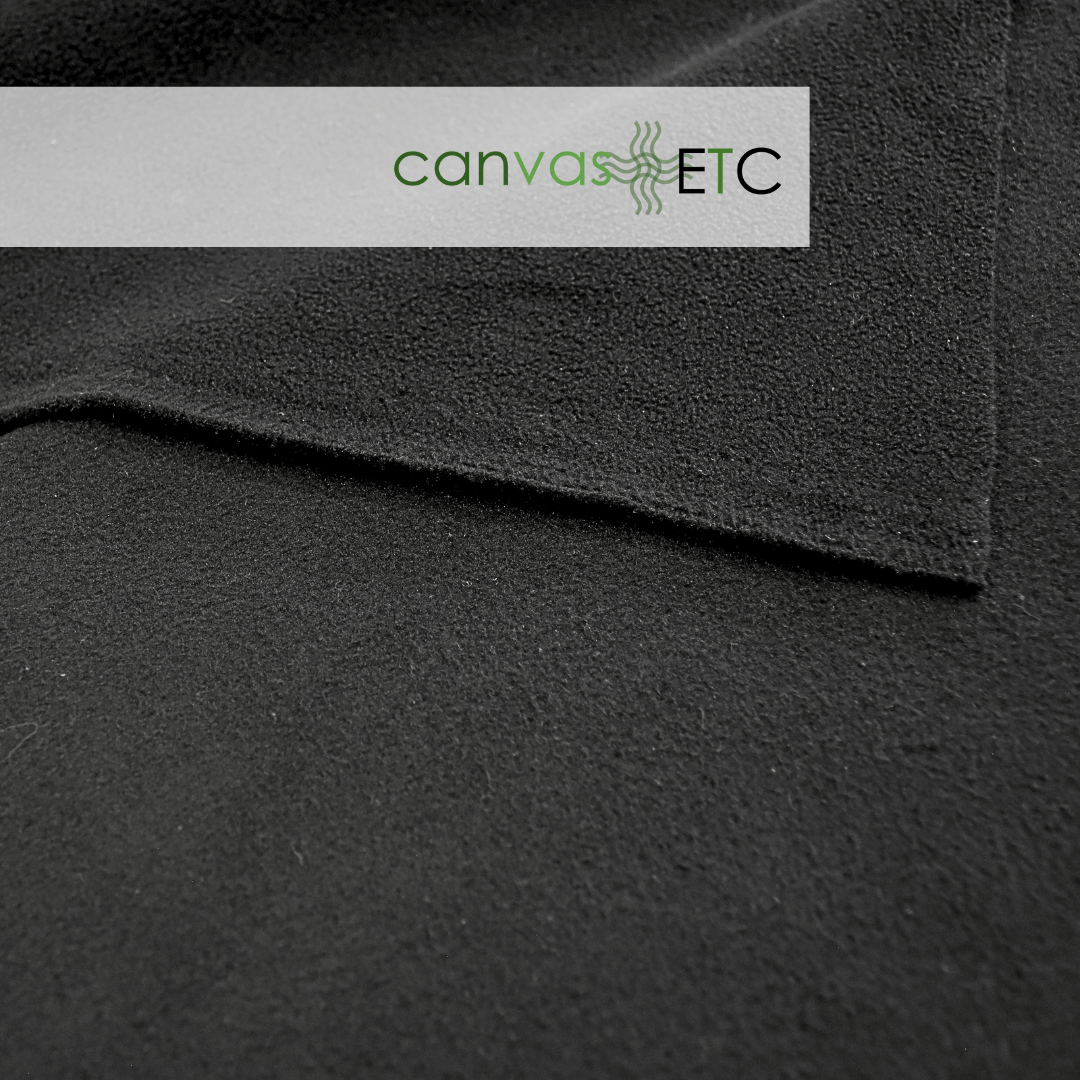 polyester fleece fabric