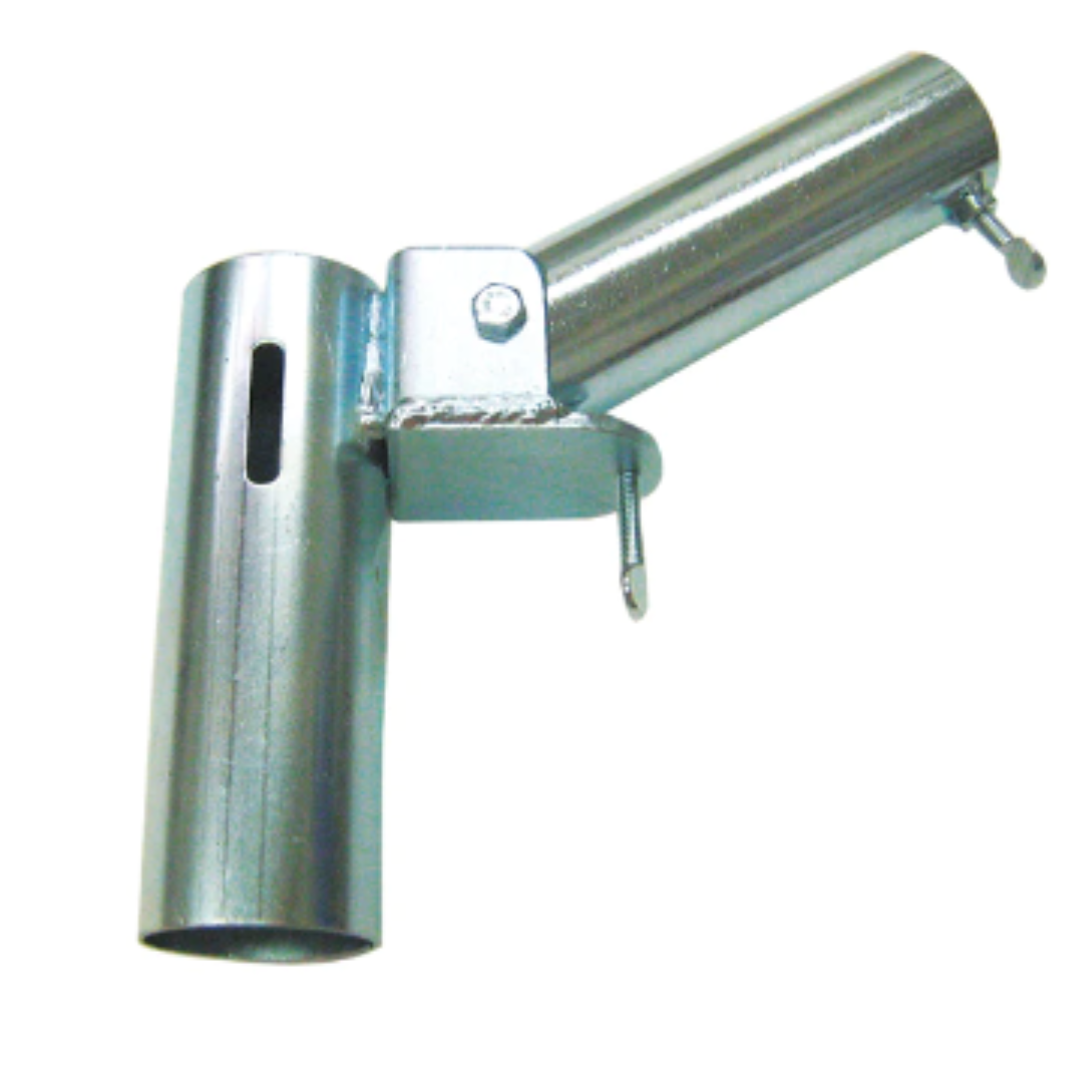 Single Sided Cantilever Closeup