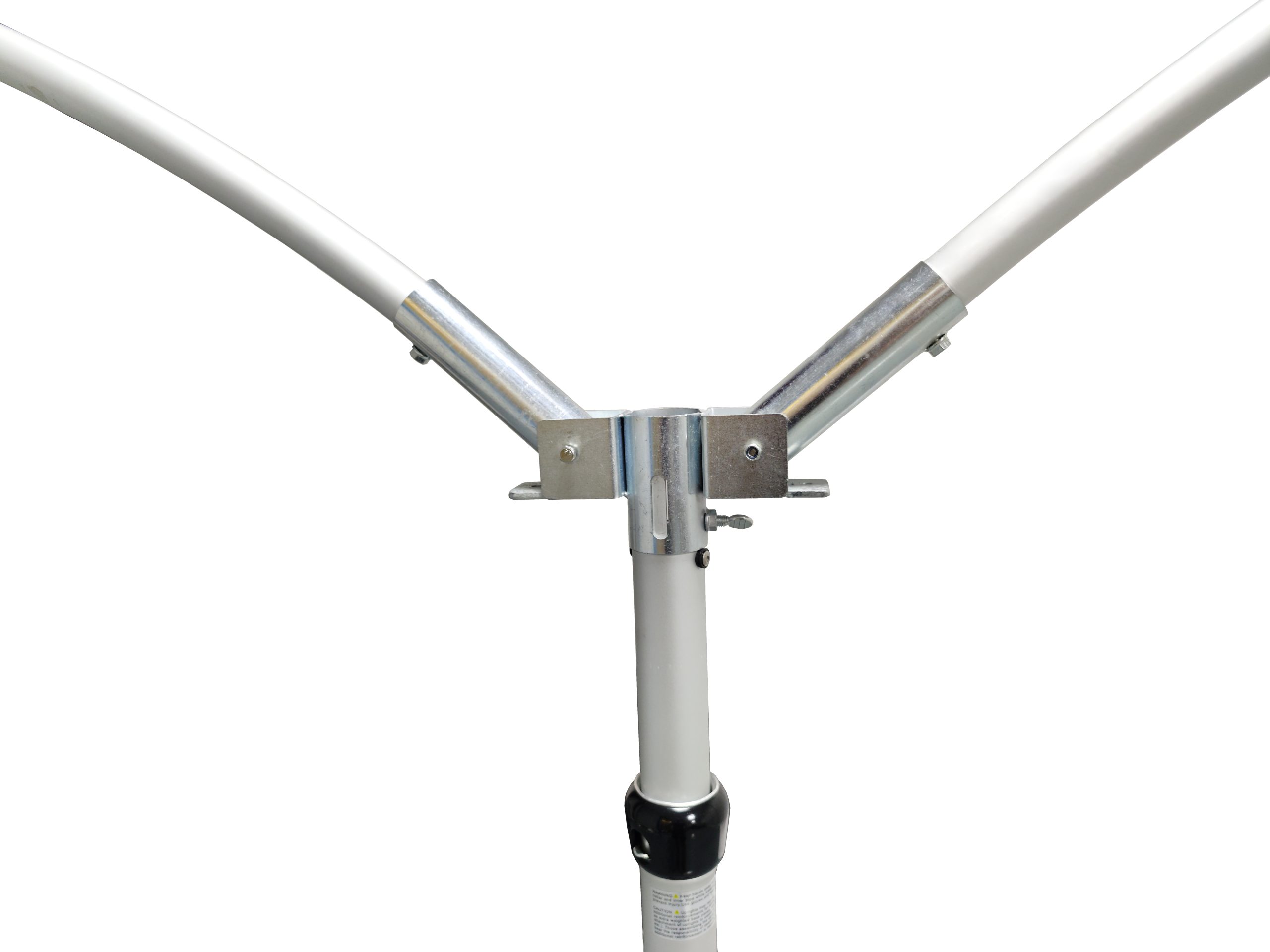 Single Sided Cantilever Closeup