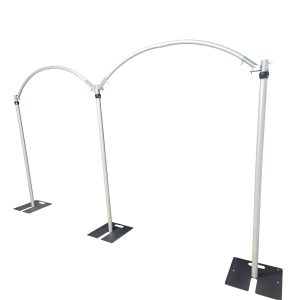 Double Sided Cantilever