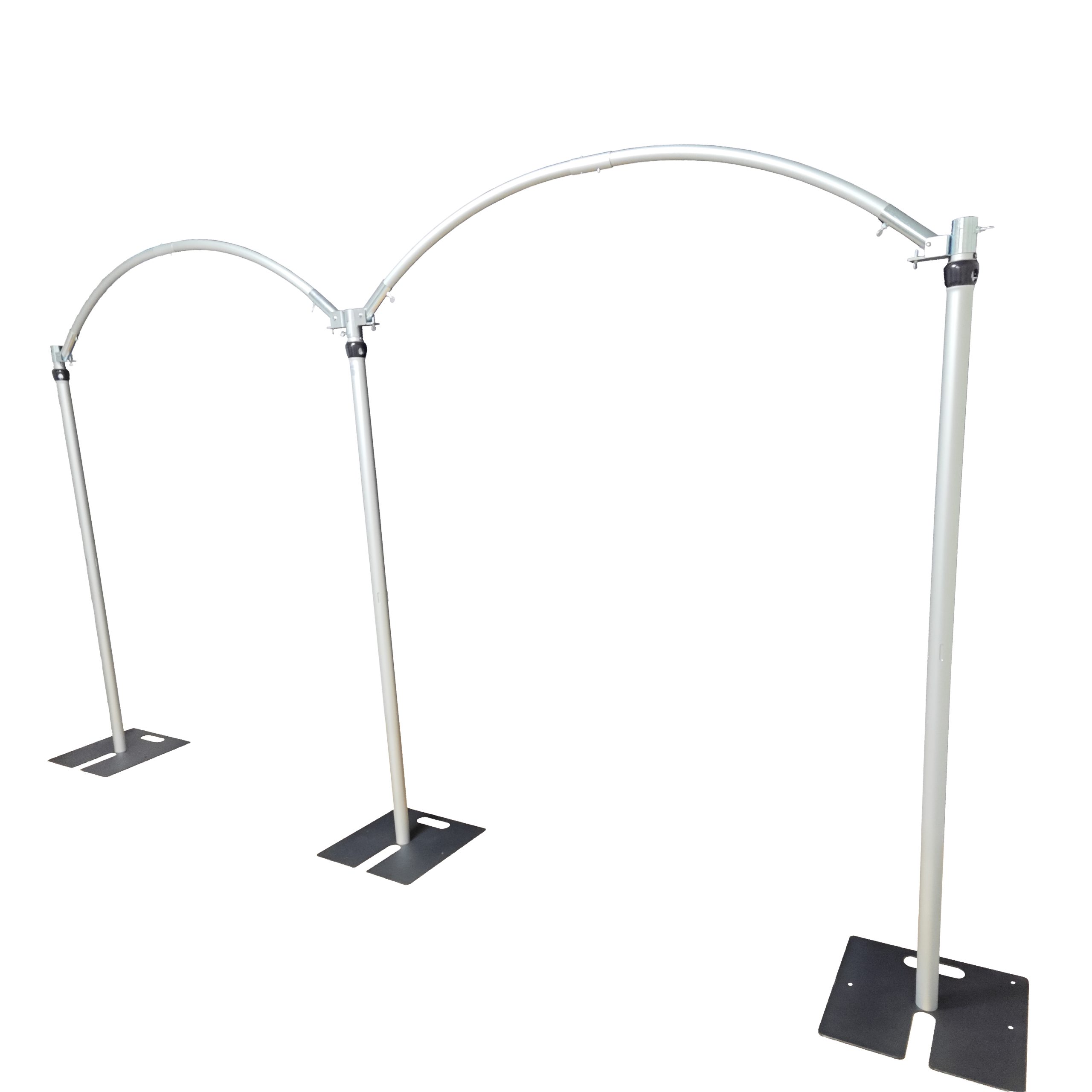 Double Sided Cantilever
