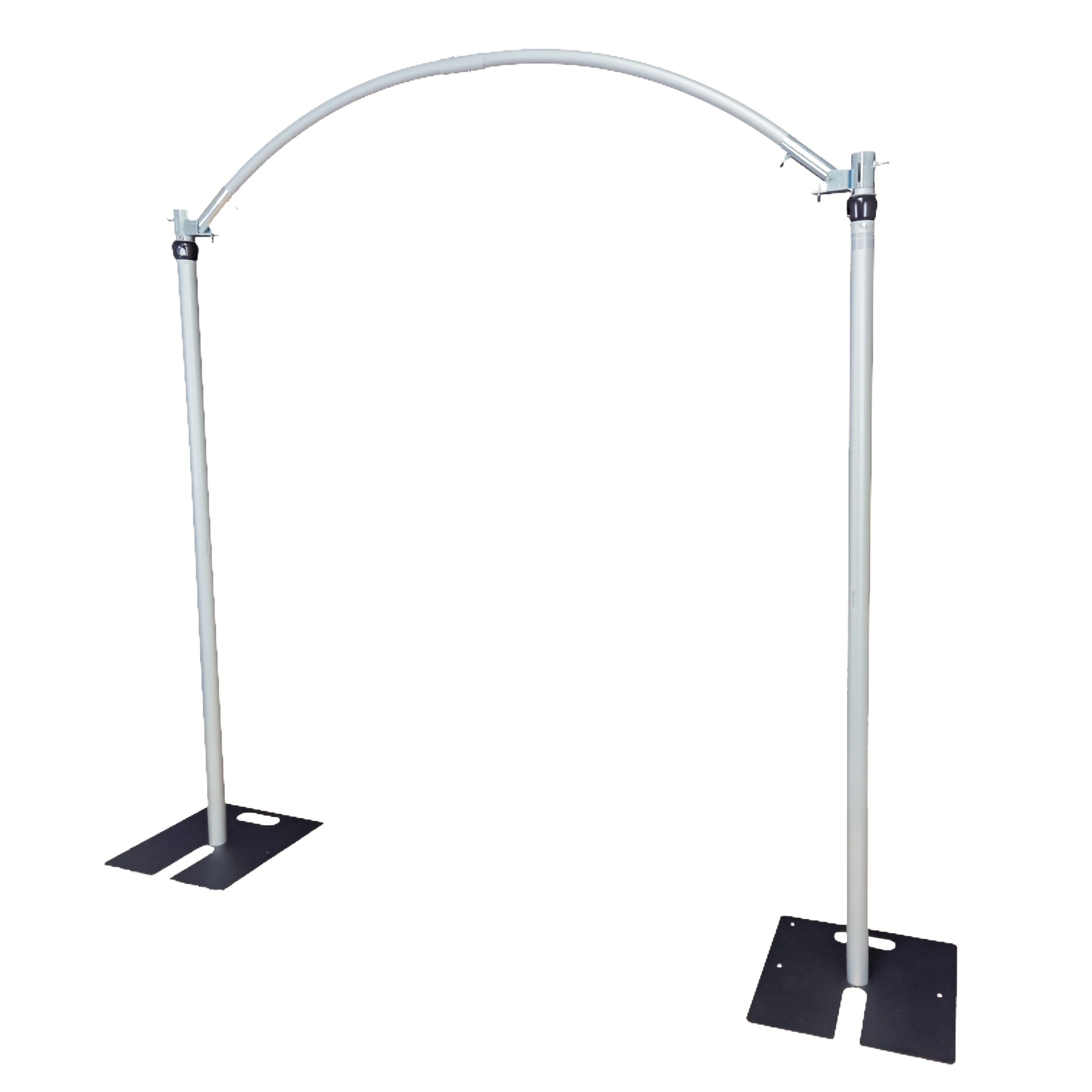 Single Sided Cantilever Setup