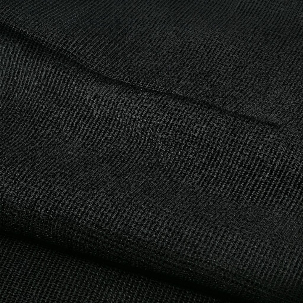 New high tenacity polyester mesh with uniform weave
