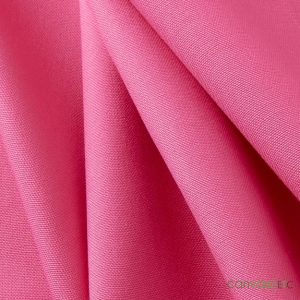Fuchsia Canvas Fabric 10 ounce | 60" Width | Fuchsia