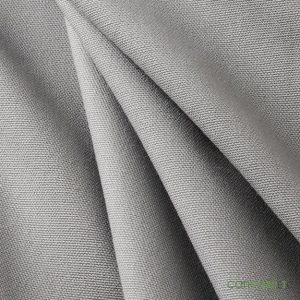 10 oz Duck Fabric | 60" Width | Steel Gray