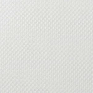 18 oz Vinyl Coated Polyester Fabric | White | 61" Width