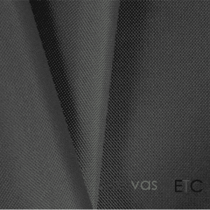 210 Denier Nylon | Black | 61" Width