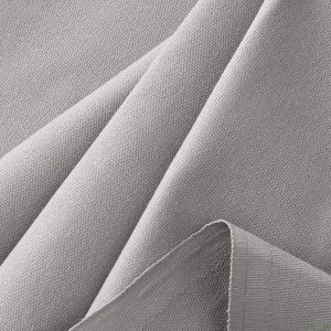 7 oz Pewter Canvas Fabric | 60" Width